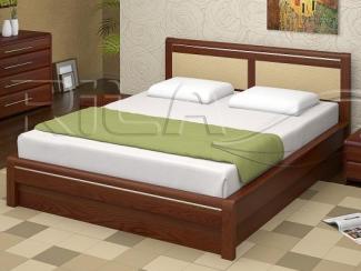 Кровать OKAERI 5 - Мебельная фабрика «Rila»