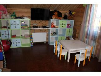 Детская - Мебельная фабрика «Массив»