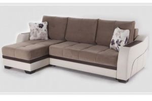 Угловой диван Ultrа - Импортёр мебели «Bellona»