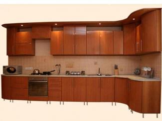 Кухонный гарнитур угловой 3 - Мебельная фабрика «ВиТа-мебель»