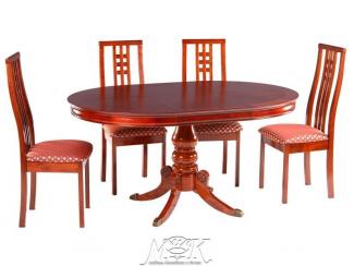 Обеденная группа 2 - Импортёр мебели «MK Furniture»