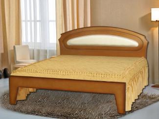 Кровать Анабель 7 тахта - Мебельная фабрика «Брянск-мебель»