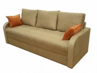 Прямой диван Верона 5 - Мебельная фабрика «Мебель Твоей Мечты (МТМ)»