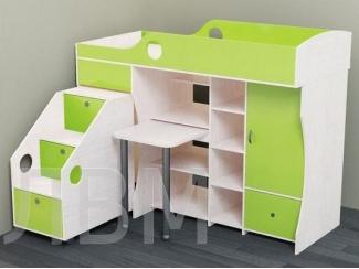 Мебель детская МД027 - Мебельная фабрика «ЛВМ (Лучший Выбор Мебели)»