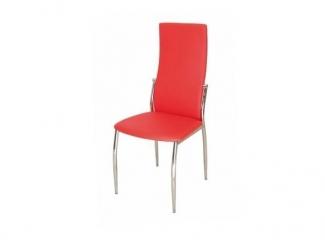 Стул JD2368-KD красный - Импортёр мебели «Евростиль (ESF)»