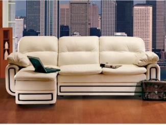 Диван угловой Адель Lux - Мебельная фабрика «Формула дивана»