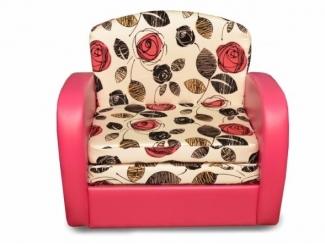 Кресло-кровать Пион-3 - Мебельная фабрика «Арт-мебель»