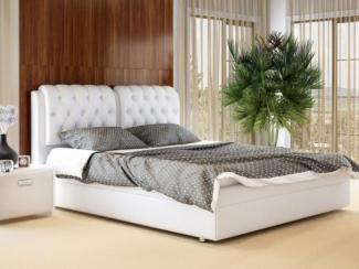 Кровать Como 5 - Мебельная фабрика «Орматек»