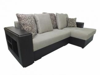 Угловой диван Денвер 1 - Мебельная фабрика «Лама-мебель»