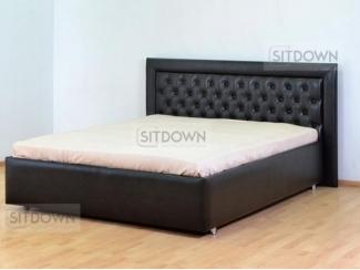 Кровать в спальню Тодален  - Мебельная фабрика «Sitdown»