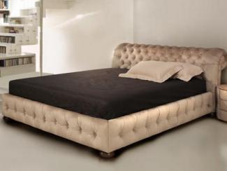 Кровать Camellia - Мебельная фабрика «EVANTY»
