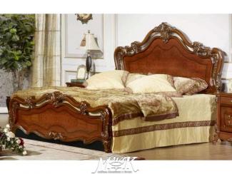 Кровать Виктория - Импортёр мебели «MK Furniture»