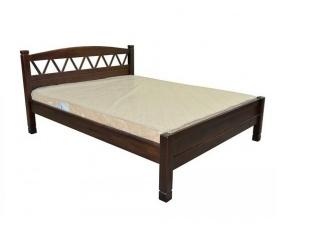 Кровать Фортуна-2 - Мебельная фабрика «Прима-мебель»