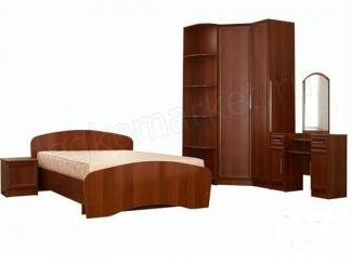 Спальня Маша-3 - Мебельная фабрика «МебельШик»