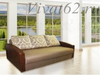 Классический диван в гостиную Примадонна  - Мебельная фабрика «Виват»