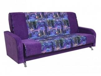 Прямой диван Магистр 2 - Мебельная фабрика «DiHall»