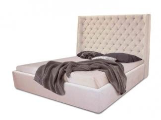 Кровать с высоким изголовьем Джоли  - Мебельная фабрика «Аллант»