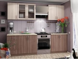 Кухонный гарнитур Классика 10 - Мебельная фабрика «Долес»