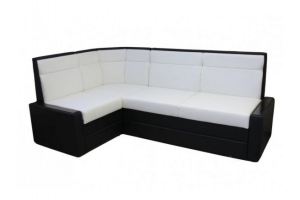 Угловой диван Остин для кухни - Мебельная фабрика «Квинта»