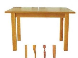 Стол обеденный деревянный Боргезе - Мебельная фабрика «Ногинская фабрика стульев»