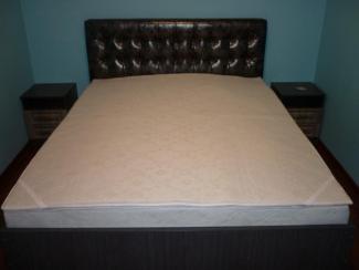 Кровать двухспальная - Мебельная фабрика «Мебель от БарСА»