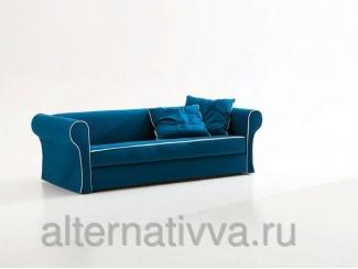 Классический диван Darom 64 - Мебельная фабрика «Alternatиva Design»