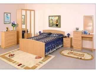 Спальня Арина-1 - Мебельная фабрика «МебельШик»