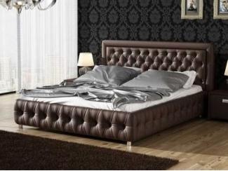 Дорогая кровать Премиум  - Мебельная фабрика «ESTET INTERIORS»