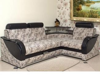 Угловой диван Алекс 10 - Мебельная фабрика «Алекс»
