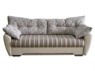 Прямой диван Престиж-10 - Мебельная фабрика «Арт-мебель»