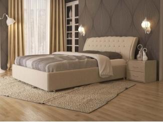 Кровать Афина - Мебельная фабрика «ARISTA»