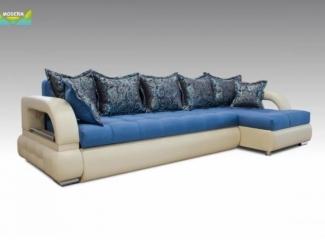 Угловой диван Визит-2 - Мебельная фабрика «MODERN»
