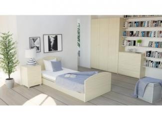 Спальня классика Виктория  - Мебельная фабрика «ВичугаМебель»