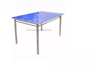 Большой стол Обвязка new 120х80 - Мебельная фабрика «Артикул-Мебель»