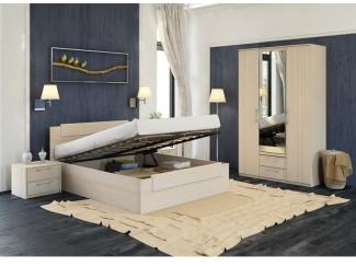 Спальня Соната Комплект 1 - Мебельная фабрика «PDM»