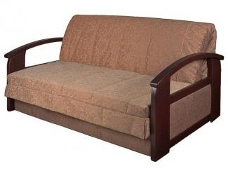 Дешевый диван Фея 3 - Мебельная фабрика «Лаама»