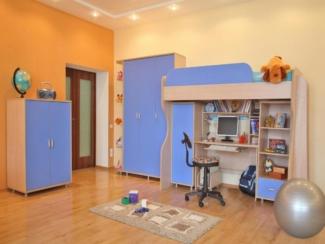 Детская  - Мебельная фабрика «Югмебель Престиж»