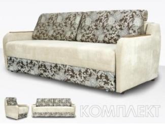 Ретро диван  - Мебельная фабрика «Димир»
