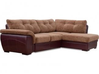 Угловой диван - Мебельная фабрика «POBEDA.»
