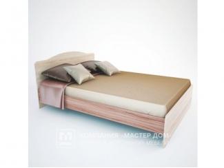 Кровать КВ-01-01 