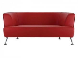 Прямой диван Неаполь - Мебельная фабрика «Грин Лайн Мебель»