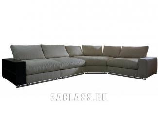 Модульный диван для гостиной Лас-Вегас - Мебельная фабрика «ААА Классика»