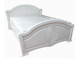Кровать Эвелина - Мебельная фабрика «Эконом Мебель»