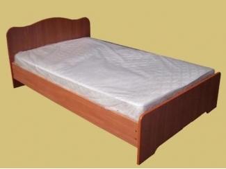 Кровать 1 в спальню - Мебельная фабрика «GradeMebel»