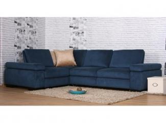 Угловой диван-кровать Невада - Мебельная фабрика «MILANA GROUP»