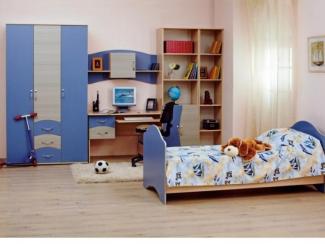 Детская 1 - Мебельная фабрика «Курдяшев»