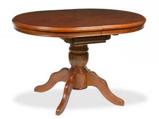 Стол обеденный Toscana 120 - Импортёр мебели «AERO»