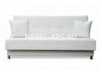Белый диван-книжка Мария - Мебельная фабрика «Мебель-АРС»