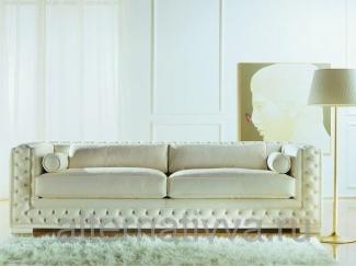 Классический диван Chester Neo - Мебельная фабрика «Alternatиva Design»