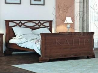 Кровать Крокус - Мебельная фабрика «Каприз»